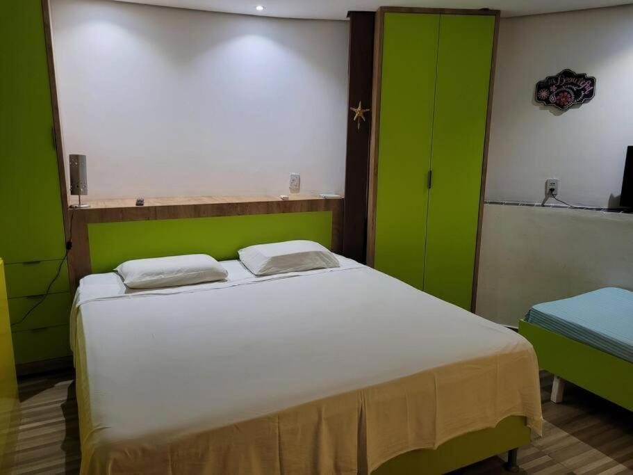 Apartamento Recanto Familiar Natal