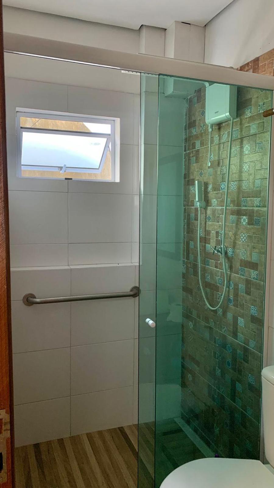 Apartamento Recanto Familiar