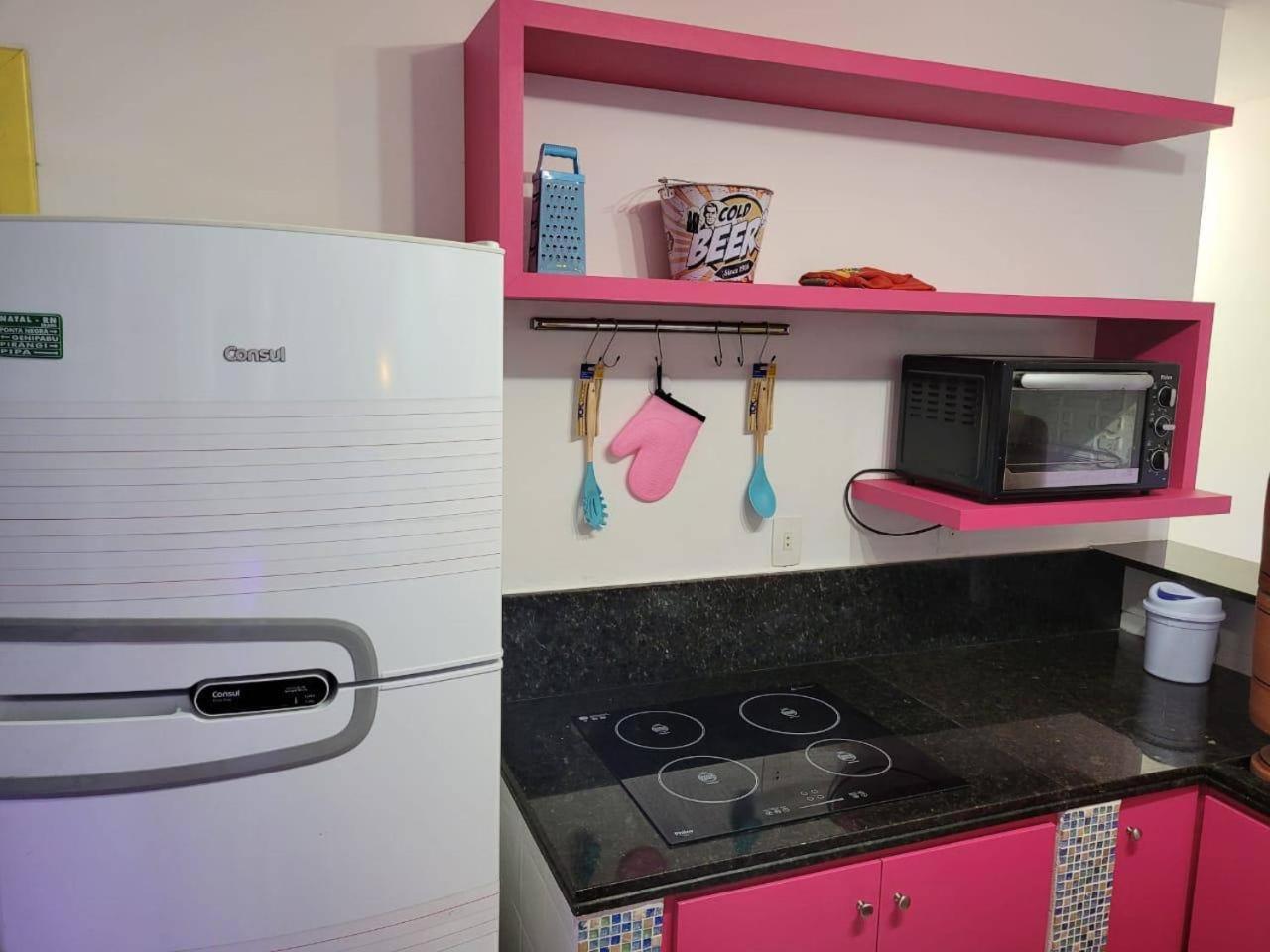 Apartamento Recanto Familiar *