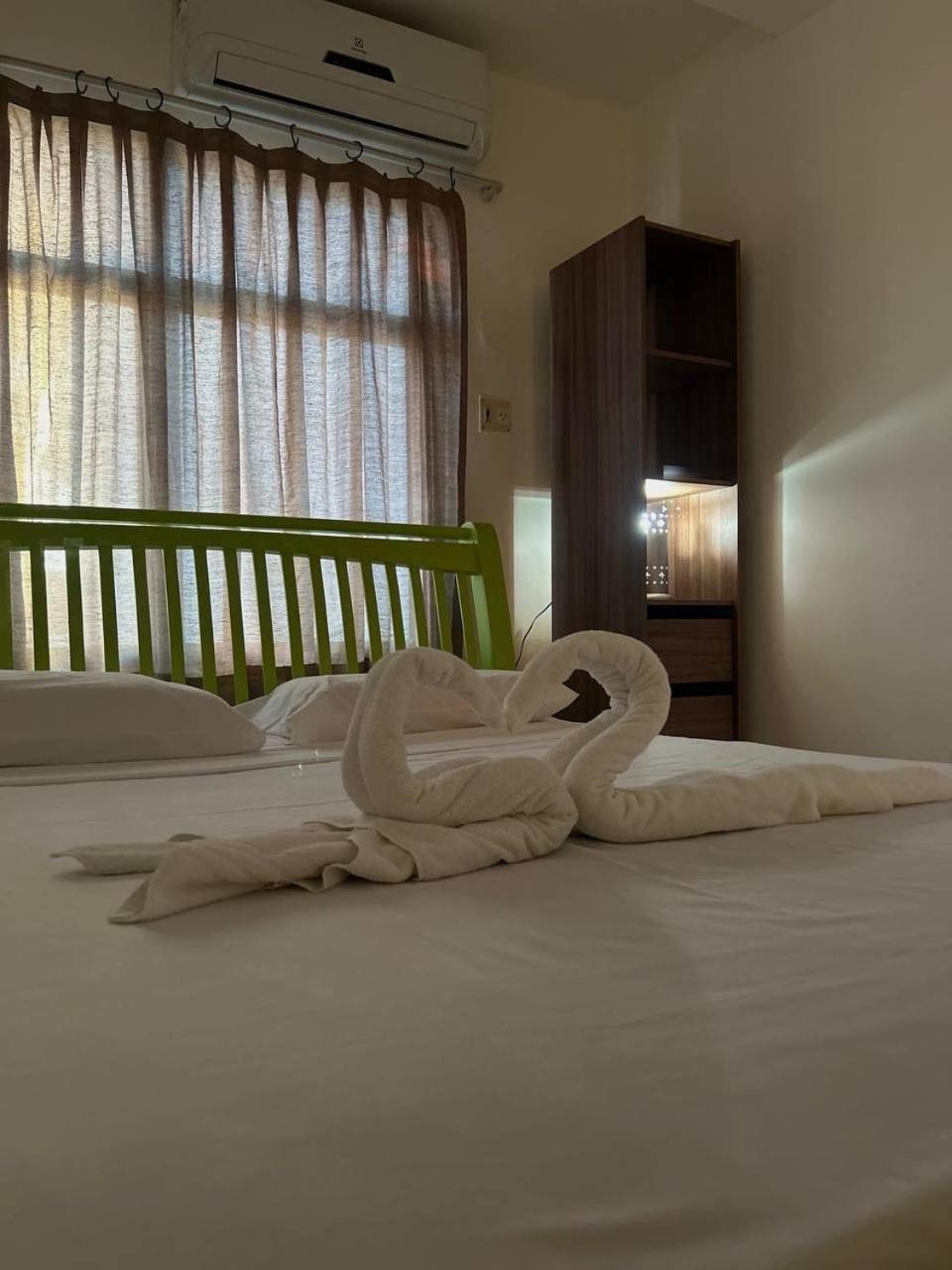 Apartamento Recanto Familiar Natal