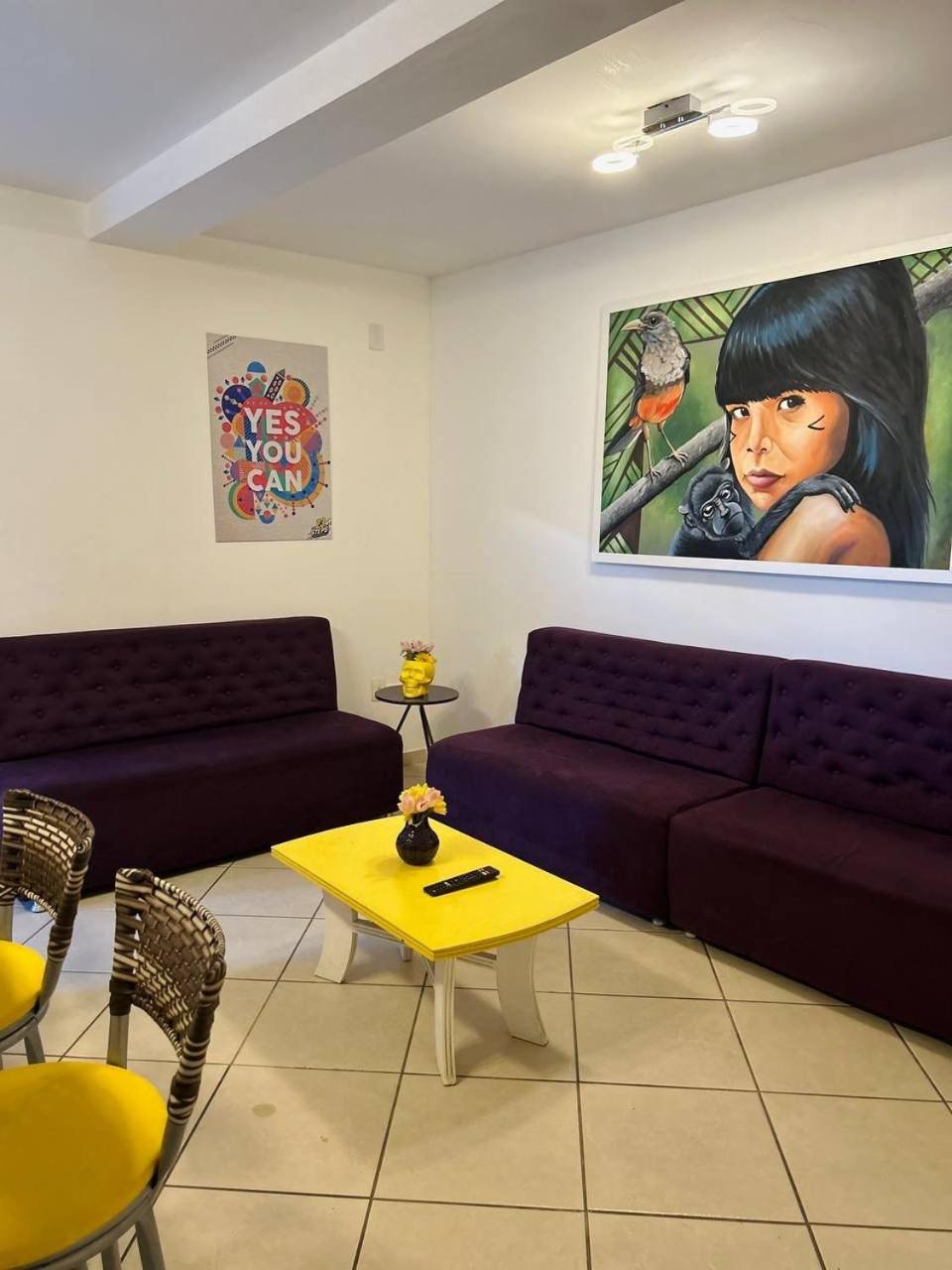 Apartamento Recanto Familiar *