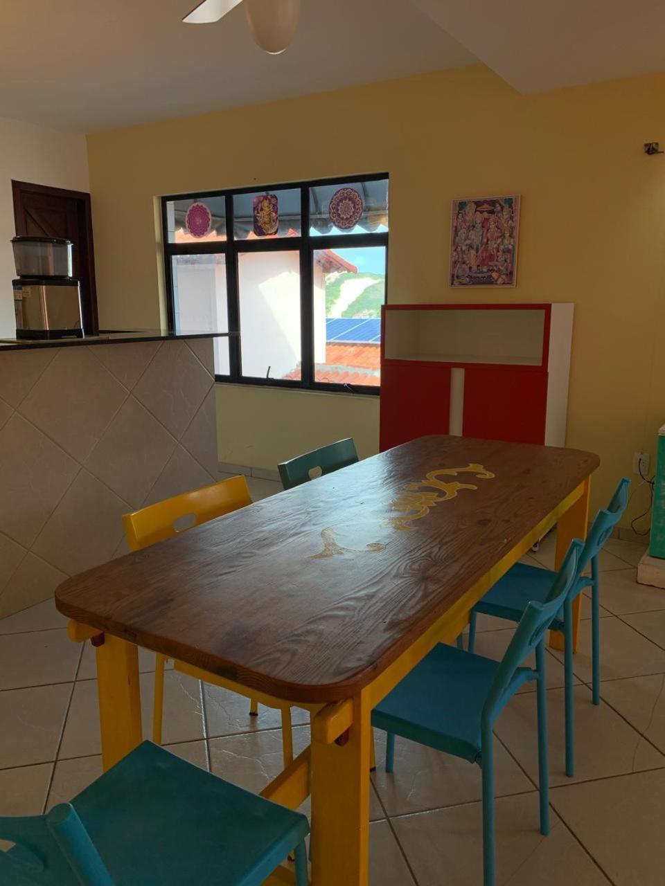 Apartamento Recanto Familiar Natal