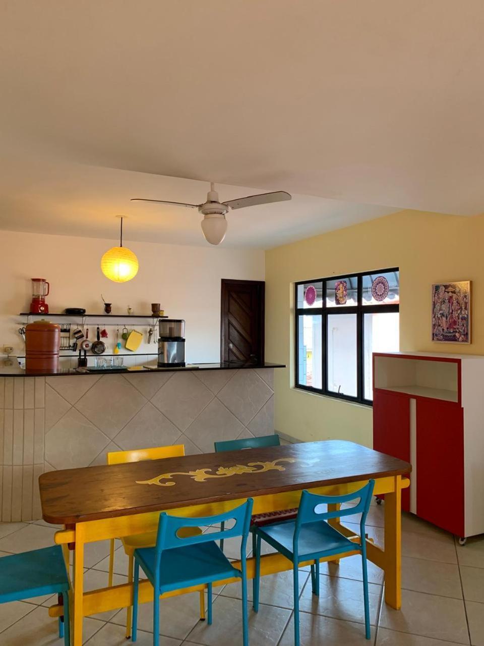 Apartamento Recanto Familiar