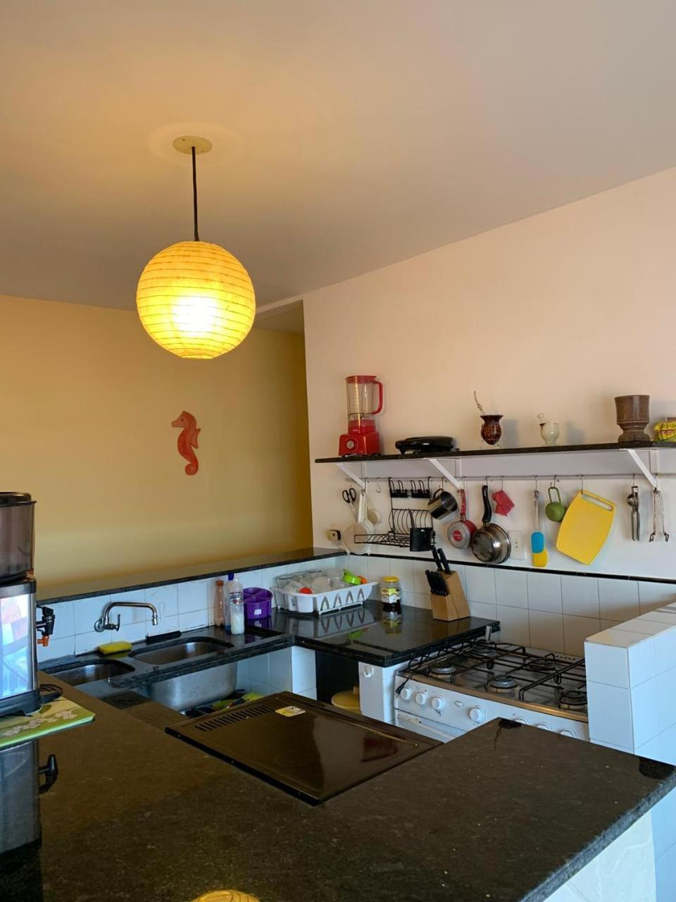 Apartamento Recanto Familiar